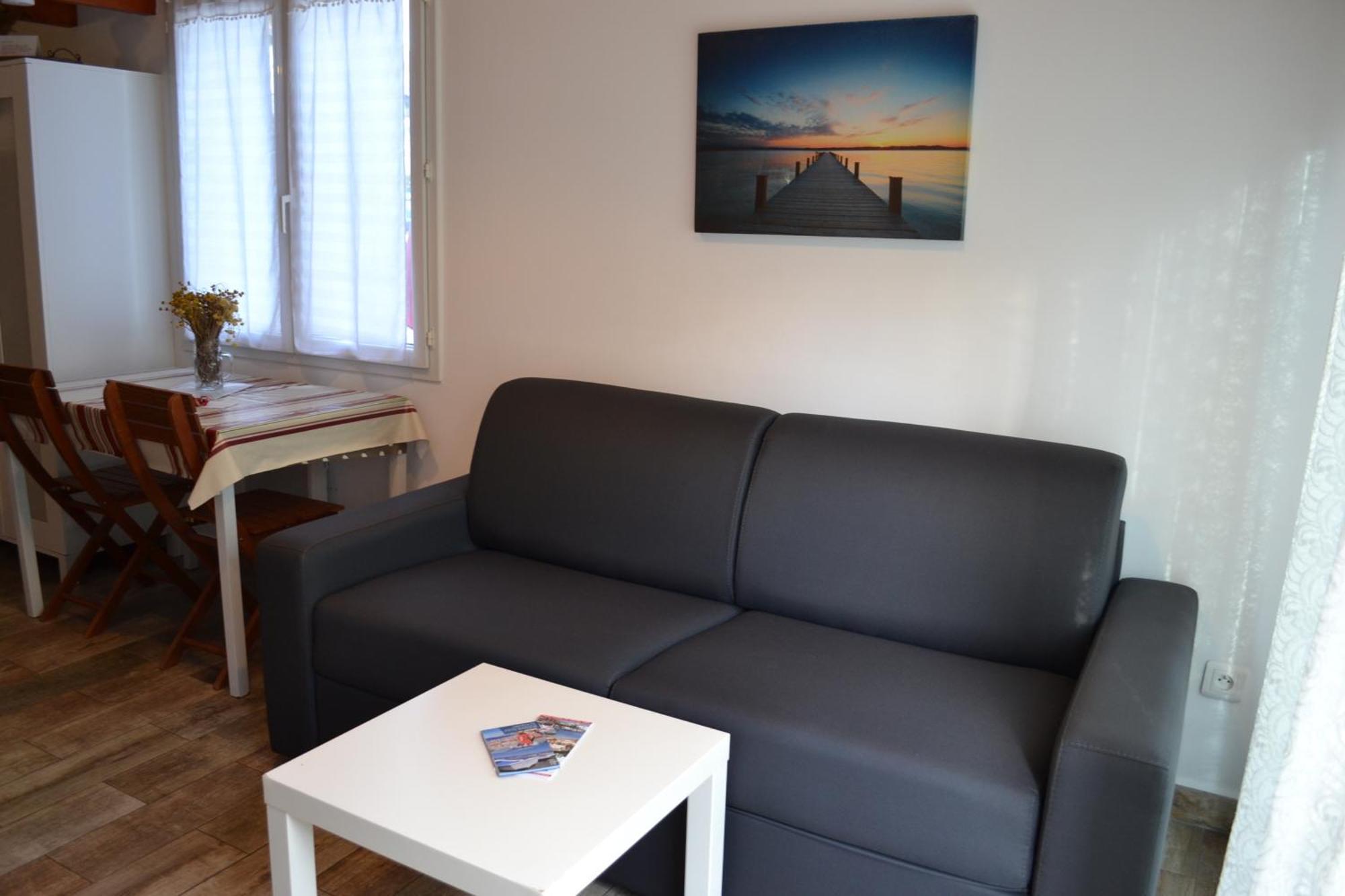 Les Hirondelles 2Km De La Plage-Jardin-Wifi-Parking-Draps Et Serviettes Hendaye Exterior foto